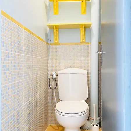 Apartamento Proche Centre + Parking Gratuit
